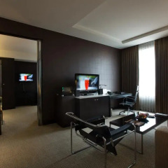 Отель Aetas Bangkok 5* Люкс фото 3