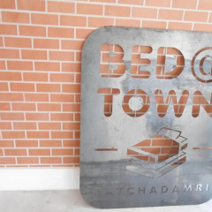 Bed@town Hostel Бангкок фото 2