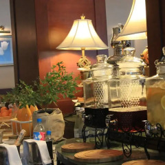 Отель Radisson Blu Hotel Tashkent Узбекистан, Ташкент - 1 отзыв об отеле, цены и фото номеров - забронировать отель Radisson Blu Hotel Tashkent онлайн питание