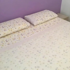 Отель B&B Villa Eleonora Реальмонте комната для гостей фото 5
