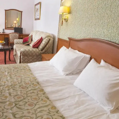 Отель Ассамблея Никитская 4* Студия фото 4