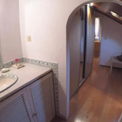 Отель Duplex Lisboa ванная