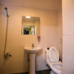 Отель Kimchee Seoul Station Guesthouse Стандартный номер фото 2