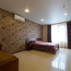 Гостиница Guest House Lesnik Стандартный номер с различными типами кроватей фото 3