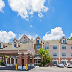 Отель Best Western Plus Lake City США, Лейк-Сити - отзывы, цены и фото номеров - забронировать отель Best Western Plus Lake City онлайн парковка