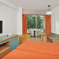 Отель Sol Timor Apartaments удобства в номере