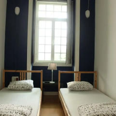 Le Penguin Hostel детские мероприятия фото 2