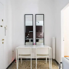 Апартаменты Artemis Studio комната для гостей фото 3