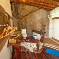 Отель Dusit Buncha Resort Koh Tao 3* Номер Делюкс с различными типами кроватей фото 3