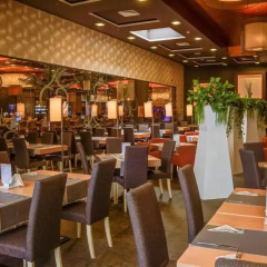 Отель Platinum Hotel & Casino Болгария, Солнечный берег - отзывы, цены и фото номеров - забронировать отель Platinum Hotel & Casino онлайн питание