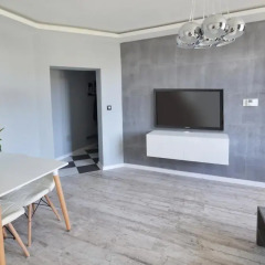 Отель Marine Sopot - Sg Apartamenty Сопот удобства в номере фото 2