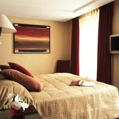 Отель Hôtel Esprit Saint Germain 5* Стандартный номер с различными типами кроватей фото 3