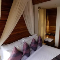 Отель Thipwimarn Resort Koh Tao 3* Стандартный номер с различными типами кроватей фото 19