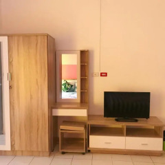 Отель B & L Guesthouse 3* Стандартный семейный номер с разными типами кроватей фото 2