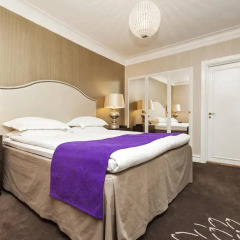 Отель Elite Savoy 4* Люкс фото 6