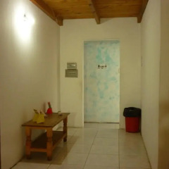 Hostel San Rafael Сан-Рафаэль комната для гостей фото 4