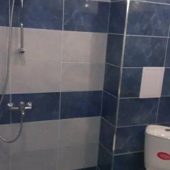Hotel Lazuren Briag 3* Стандартный номер фото 40