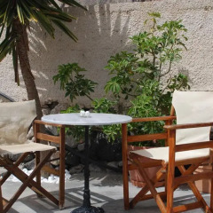 Отель Aretousa Villas Греция, Остров Санторини - отзывы, цены и фото номеров - забронировать отель Aretousa Villas онлайн фото 4