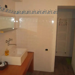 Отель Corallo Donizetti 2* Апартаменты с различными типами кроватей фото 12