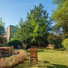 Отель Four Points by Sheraton Brussels 4* Стандартный номер с разными типами кроватей фото 2