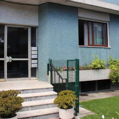 Апартаменты Oporto Quiet and Nice Apartment Апартаменты разные типы кроватей фото 15