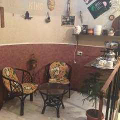 Yellow Unlimited Hotel 4 в номере
