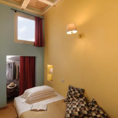 Hotel Cardinal Of Florence спа
