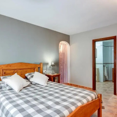 Отель Casa Molins комната для гостей фото 3