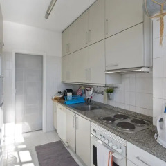 Отель Lada River House в номере фото 2