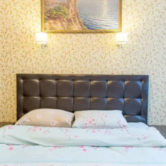 Maliy Hotel Petal Lotus бассейн