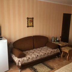 Гостиница Гостевой дом Афродита в Сочи отзывы, цены и фото номеров - забронировать гостиницу Гостевой дом Афродита онлайн комната для гостей фото 2