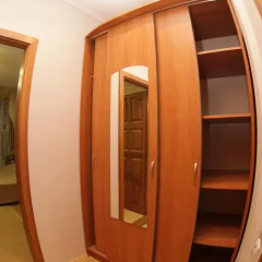 Ekran Hotel сауна