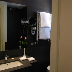 Hotel Mancino 12 4* Стандартный номер с различными типами кроватей фото 2