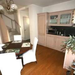 Отель Kase Nice Small Villa Эстония, Таллин - отзывы, цены и фото номеров - забронировать отель Kase Nice Small Villa онлайн в номере фото 2