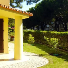 Отель Villa Teetimes Португалия, Картейра - отзывы, цены и фото номеров - забронировать отель Villa Teetimes онлайн фото 7