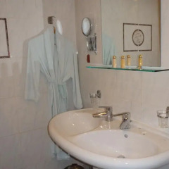 Отель MAILLOT 2* Стандартный номер фото 3