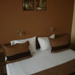 Hotel Mizia Стандартный номер фото 2