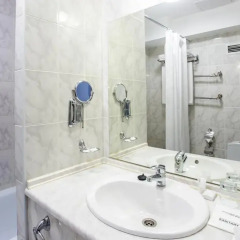 Гостиница Best Western Plus Atakent Park 3* Стандартный номер фото 5