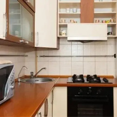 Апартаменты VIP Apartments в центре в номере фото 2