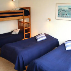 Отель Solakoop B&B Швеция, Карлстад - отзывы, цены и фото номеров - забронировать отель Solakoop B&B онлайн комната для гостей