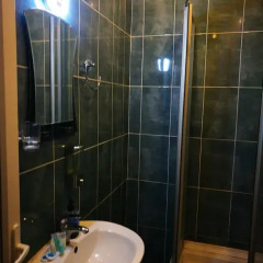 Hotel Salo 2* Стандартный номер с различными типами кроватей фото 14