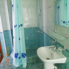 Гостиница Tornau Guest House 2* Улучшенный номер с различными типами кроватей фото 3