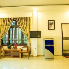 Отель Hijal House интерьер отеля