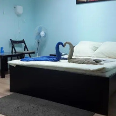 Hostel Belaya Dacha интерьер отеля фото 2