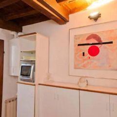 Отель Casa del Cibreo в номере фото 2