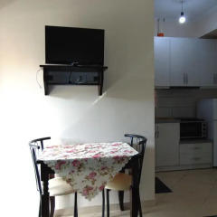 Отель Guest House Kreshta 3* Апартаменты с различными типами кроватей фото 11