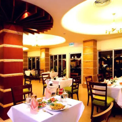 Отель Kalim Resort питание фото 2