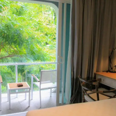 Отель Sugar Marina Resort Nautical 4* Номер Делюкс