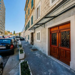 Отель Villa Spaladium 4* Номер Делюкс с различными типами кроватей фото 13