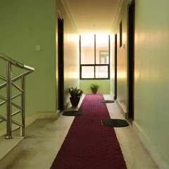 Отель Pokhara Village Resort Непал, Покхара - отзывы, цены и фото номеров - забронировать отель Pokhara Village Resort онлайн интерьер отеля фото 2